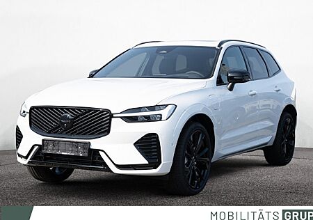 Volvo XC 60 T8 Plug-in H AWD Plus Black Edition Auto 5 Türen