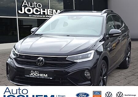 VW Taigo 1.5 TSI OPF DSG R-Line 5 Türen