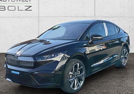 Skoda Enyaq RS 5 Türen