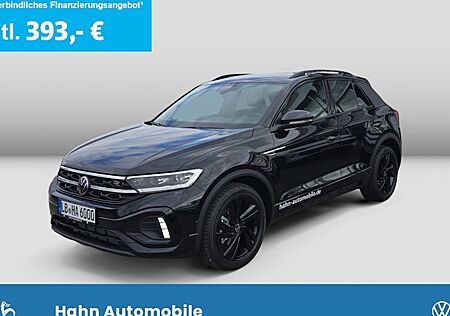 VW T-Roc 1.5 TSI OPF DSG R-Line 5 Türen
