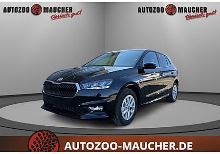 Skoda Fabia 1.0l TSI 70kW Selection 5 Türen