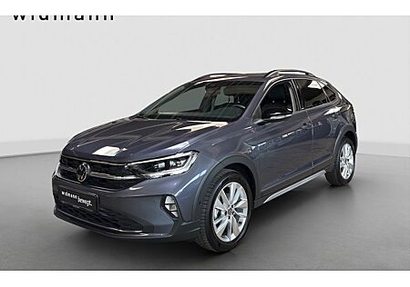 VW Taigo 1.5 TSI OPF DSG Life 5 Türen