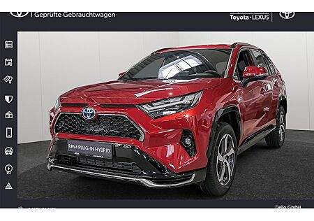 Toyota RAV 4 2.5 Plug-In Hybrid Teamplayer Auto AWD 5 Türen