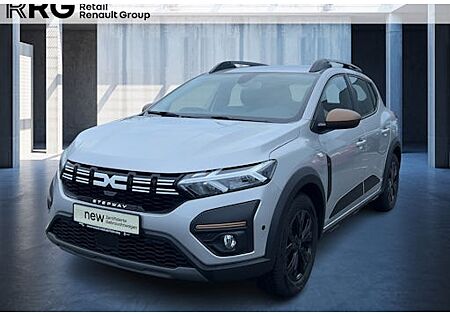 Dacia Sandero Stepway Eco-G 100 Stepway Extreme+ 5 Türen