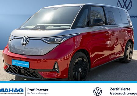 VW ID.BUZZ 79 kWh 250 kW GTX KR 4MOTION 5 Türen