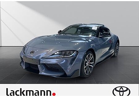 Toyota Supra 2.0 Turbo Automatik Dynamic 2 Türen