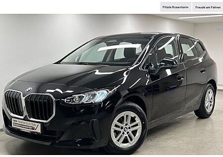 BMW 2er Active Tourer 218i Steptronic DCT 5 Türen
