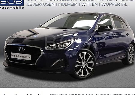 Hyundai i30 1.4 T-GDI YES! 5 Türen