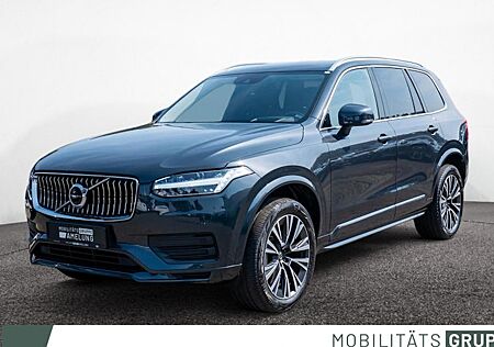 Volvo XC 90 B5 AWD Geartronic Momentum Pro 5 Türen