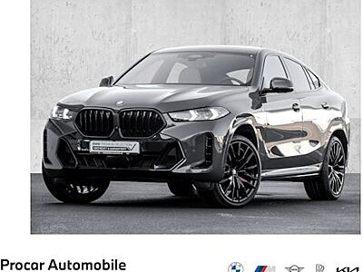 BMW X6 xDrive30d M Sport 5 Türen