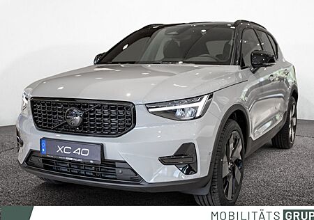 Volvo EC40 Rech Pure Electric Plus Single Ext Range 5 Türen