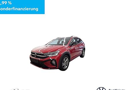 VW Taigo 1.5 TSI OPF DSG R-Line 5 Türen