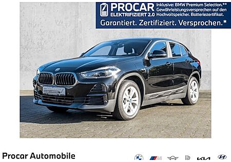 BMW X2 xDrive25e Advantage Steptronic 5 Türen