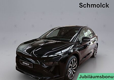 Skoda Enyaq Coupé 85 Sportline 5 Türen