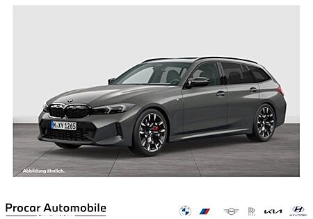 BMW 3er M340i xDrive Touring Auto 5 Türen