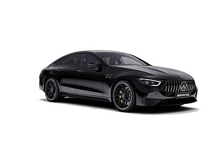 Mercedes-Benz AMG GT 63 S 4MATIC+ Autom. 5 Türen