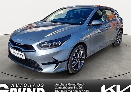 Kia Cee'd 1.5 T-GDI Spirit 5 Türen