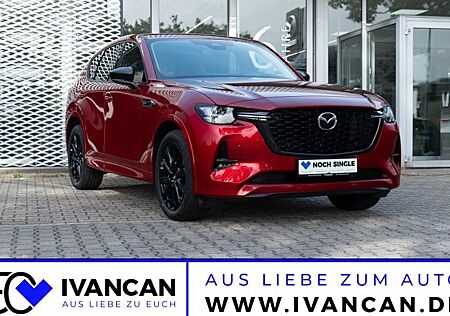 Mazda CX-60 3.3 e-SKYACTIV D254 Homura Auto AWD 5 Türen
