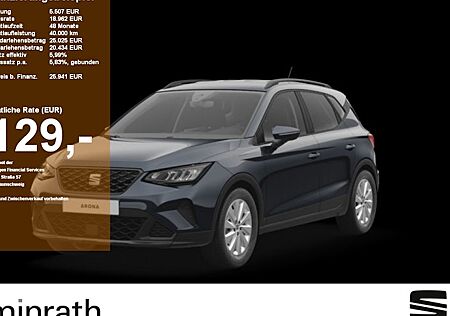 Seat Arona 1.0 TSI 85kW Road Edition DSG 5 Türen