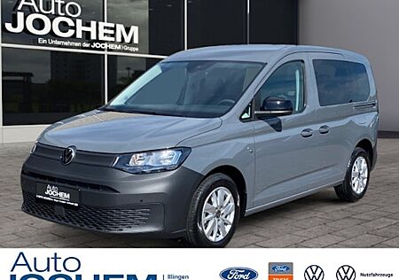 VW Caddy 2.0 TDI 75kW 5 Türen