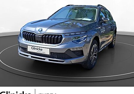 Skoda Kamiq 1.0 TSI 85kW DSG Tour 5 Türen