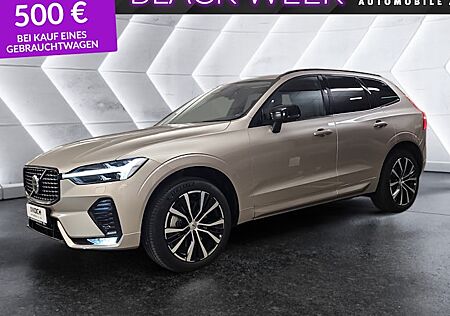 Volvo XC 60 B4 D AWD Plus Dark Auto 5 Türen