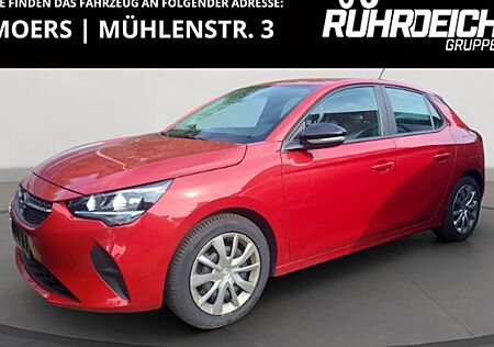 Opel Corsa 1.2 55kW Edition 5 Türen