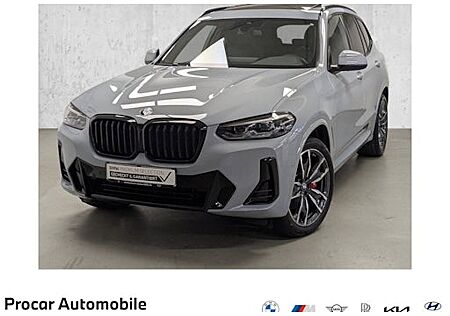 BMW X3 xDrive20i M SPORT AT 5 Türen