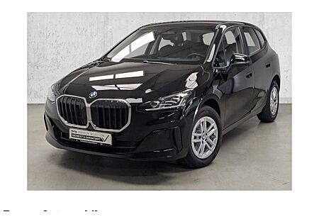 BMW 2er Active Tourer 218d Steptronic DCT 5 Türen