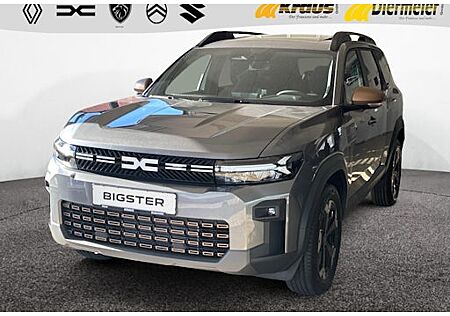 Dacia Bigster mild hybrid-G 140 Extreme 5 Türen