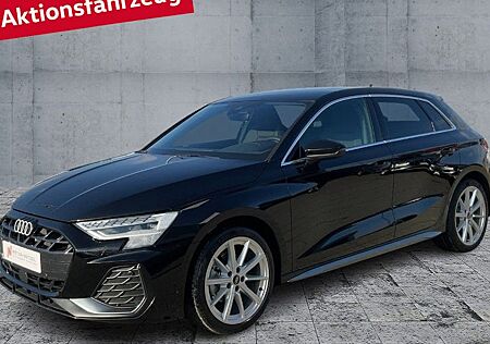 Audi A3 35 TFSI S tronic S line Sportback 5 Türen