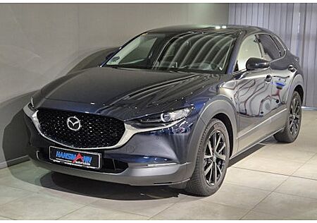 Mazda CX-30 e-SKYACTIV-G M-Hybrid 140 Homura AT 5 Türen