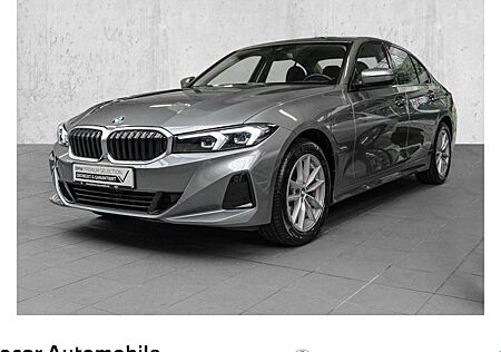 BMW 3er 318i Automatik 4 Türen
