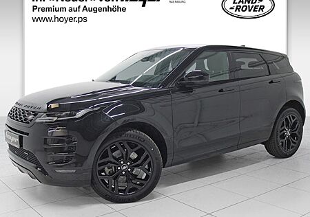 Land Rover Range Rover Evoque D200 R-DYNAMIC SE AWD Automatik 5 Türen