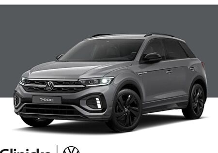 VW T-Roc 1.5 TSI OPF R-Line 5 Türen