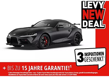 Toyota Supra 3.0 Turbo A90 Final Edition 2 Türen