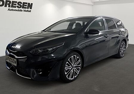 Kia Cee'd Sportswagon 1.5 T-GDI DCT GT-line SW 5 Türen