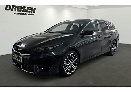Kia Cee'd Sportswagon 1.5 T-GDI DCT GT-line SW 5 Türen