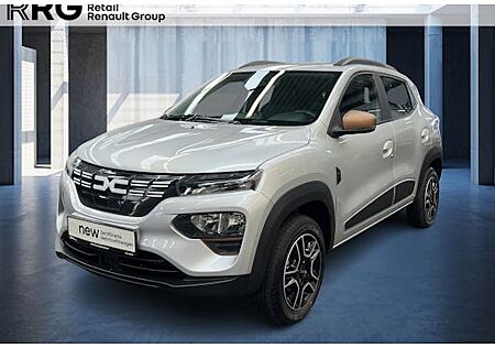 Dacia Spring Extreme Electric 65 5 Türen