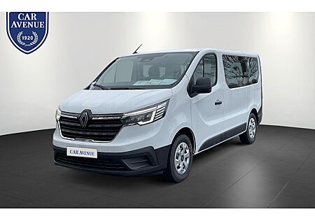 Renault Trafic Combi Blue dCi 110 Authentic 4 Türen