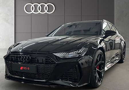 Audi RS6 performance 4.0 TFSI tiptr. quattro 5 Türen