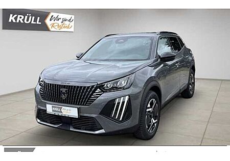 Peugeot 2008 HYBRID 110 e-DSC6 Allure 5 Türen