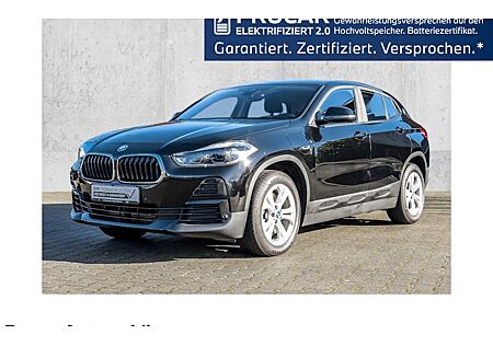 BMW X2 xDrive25e Advantage Steptronic 5 Türen