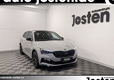 Skoda Scala 1.0 TSI 81kW DSG MONTE CARLO 5 Türen