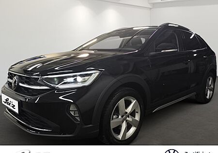 VW Taigo 1.0 TSI OPF 85 kW DSG Style 5 Türen