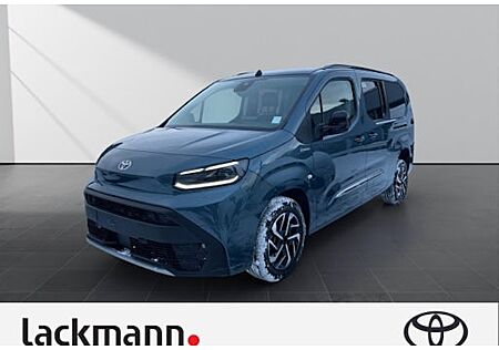 Toyota Proace City Verso 1,5-l-D-4D 96kW L2 Teamplayer Auto 5 Türen