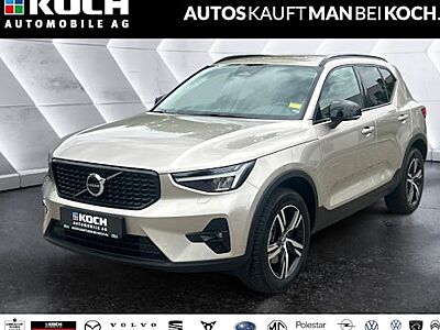 Volvo XC 40 B3 Plus Dark DCT 5 Türen