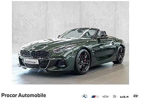 BMW Z4 M40i A 2 Türen