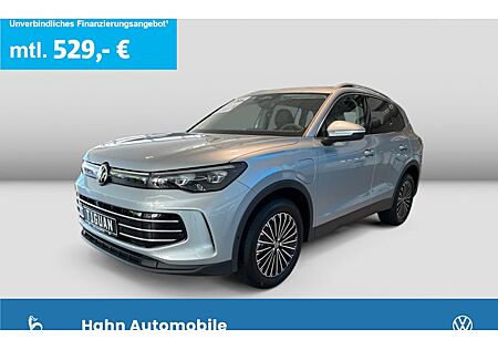 VW Tiguan 1.5 eHybrid OPF 130kW DSG Elegance 5 Türen