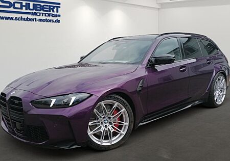 BMW M3 Competion M xDrive Touring 5 Türen